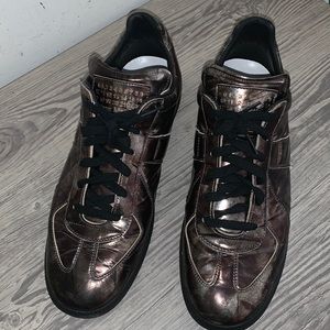 Men’s Maison Margella Size 11 Shoe